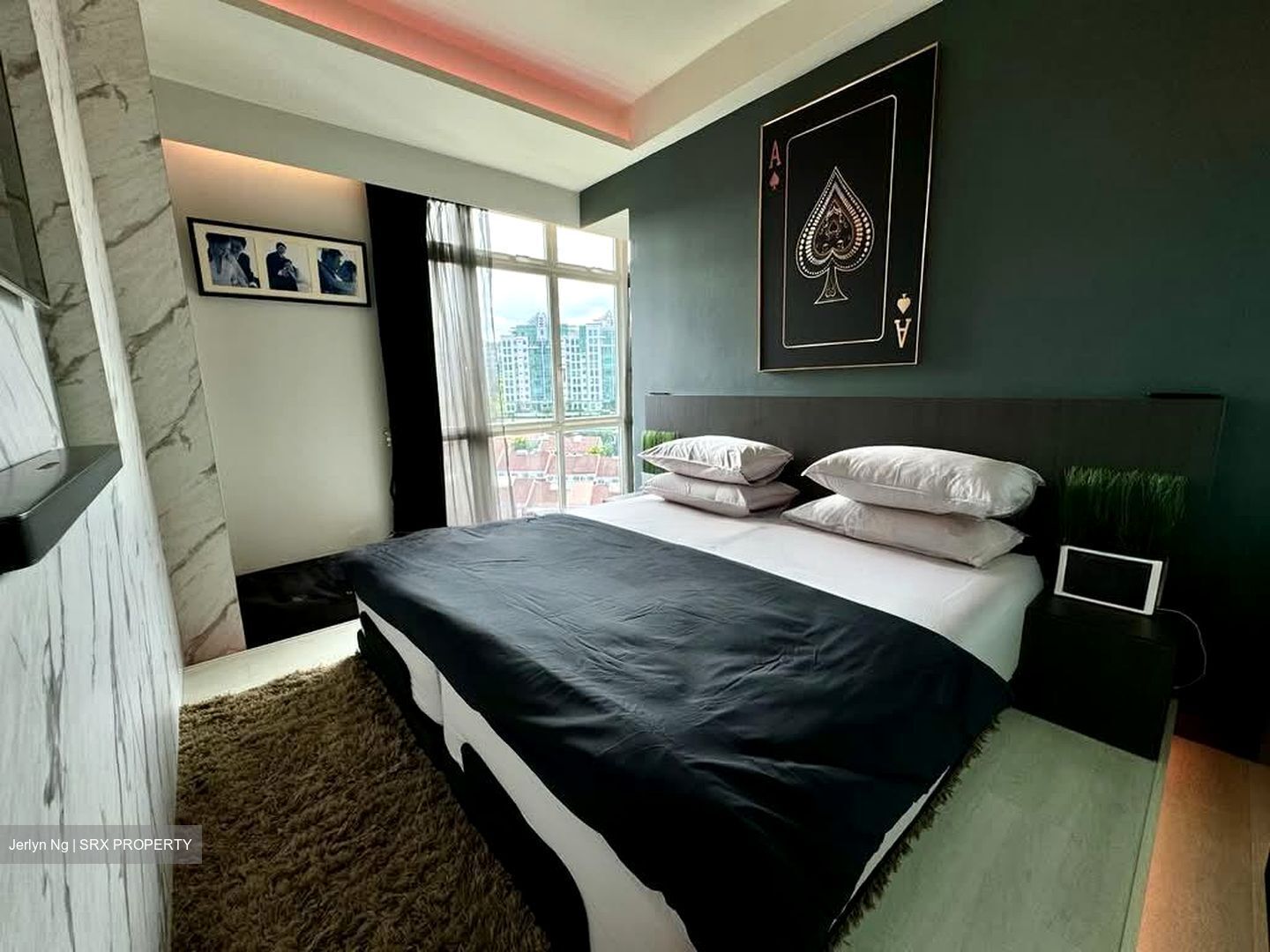 The Petals (D23), Condominium #538467311